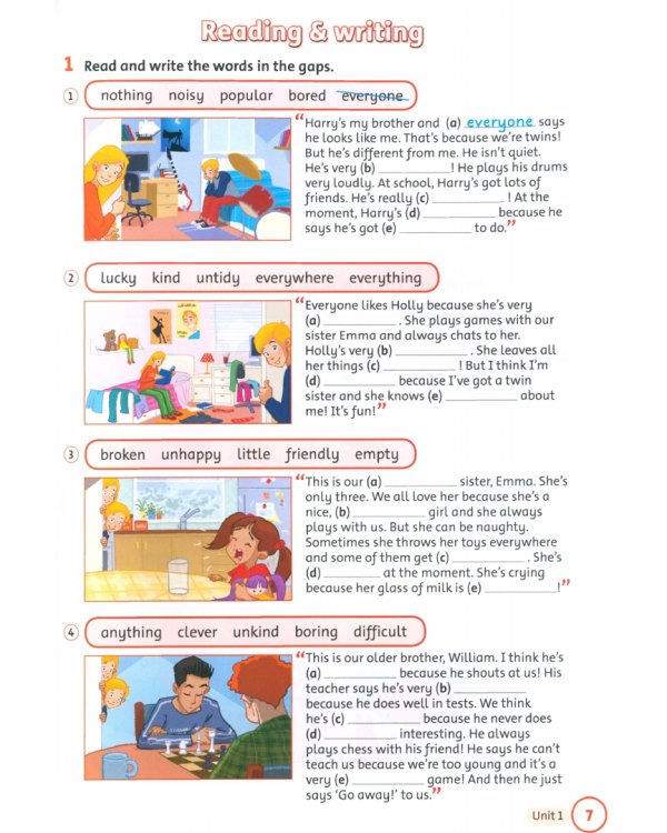 Get ready for... Flyers. Second Edition. Student's Book with downloadable audio