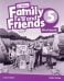 Family and Friends. Level 5. 2nd Edition. Workbook