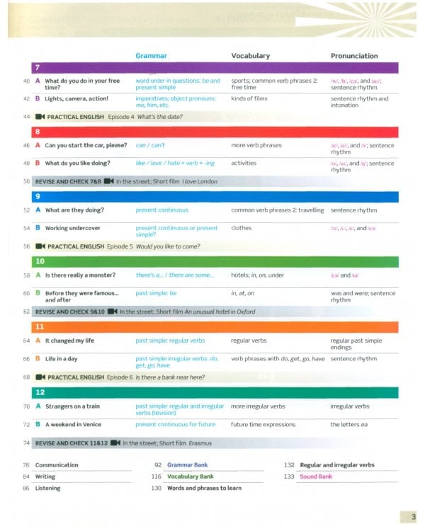 English File. Third Edition. Beginner. Student's Book