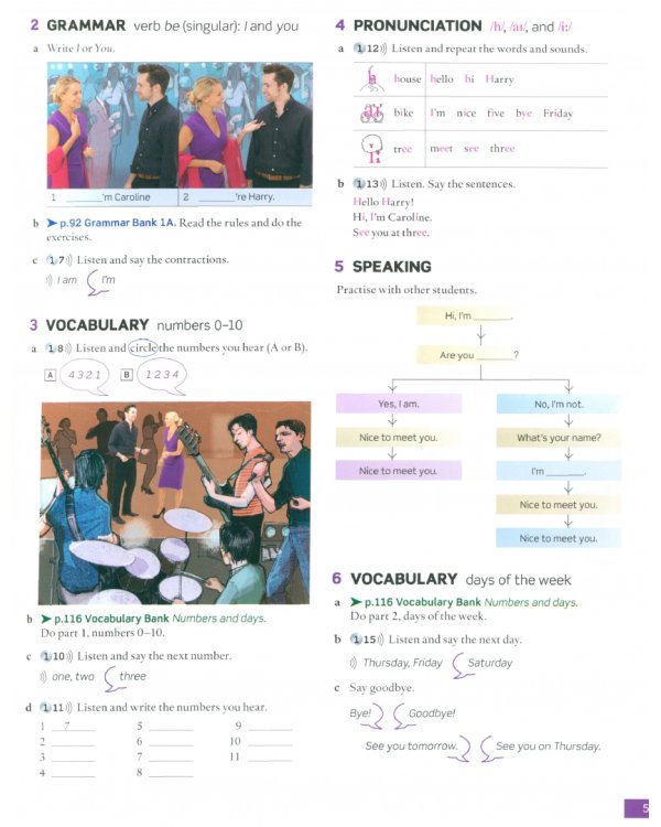 English File. Third Edition. Beginner. Student's Book