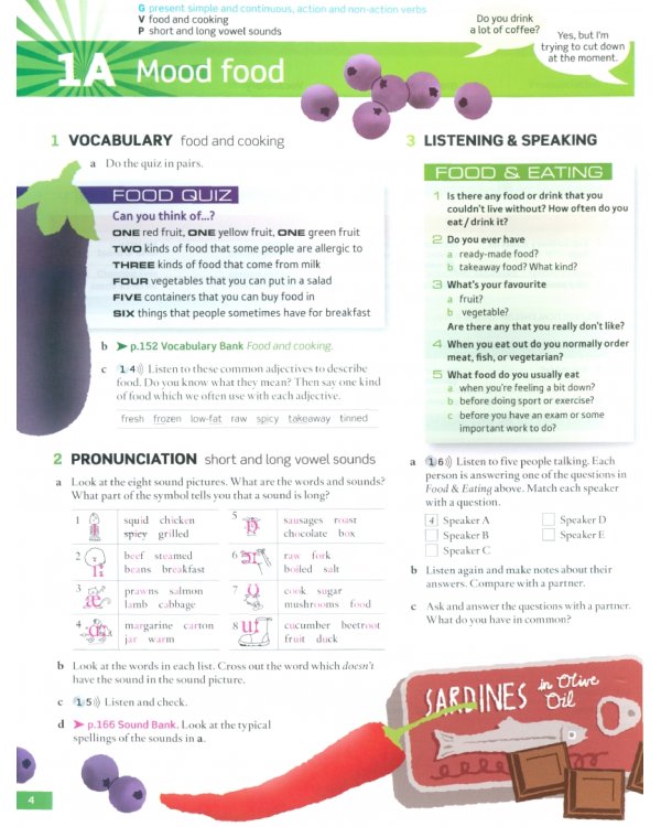 English File. Third Edition. Intermediate. Student's Book with Oxford Online Skills