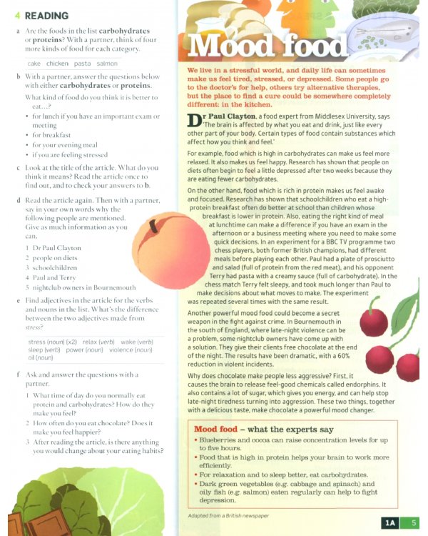 English File. Third Edition. Intermediate. Student's Book with Oxford Online Skills