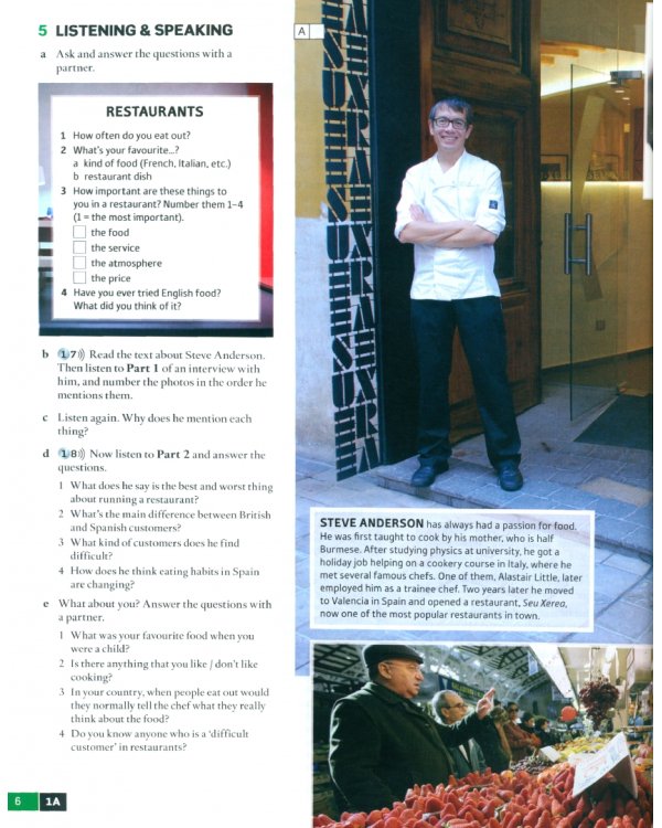 English File. Third Edition. Intermediate. Student's Book with Oxford Online Skills