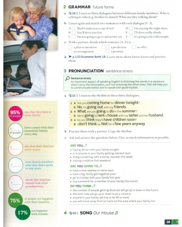 English File. Third Edition. Intermediate. Student's Book with Oxford Online Skills