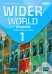 Wider World 1. Student's Book with eBook and App
