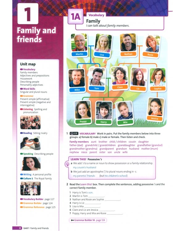 Solutions. Third Edition. Elementary. Student's Book and Online Practice Pack