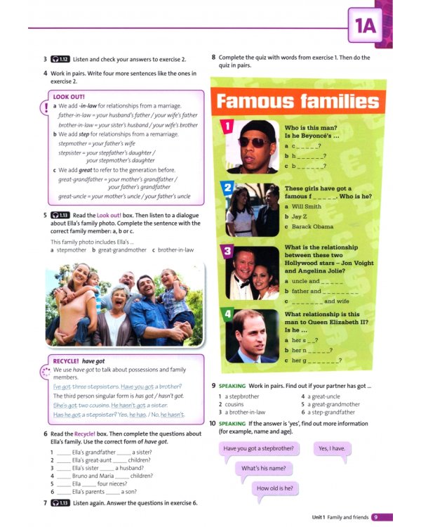 Solutions. Third Edition. Elementary. Student's Book and Online Practice Pack