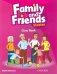 Family and Friends. Starter. Class Book