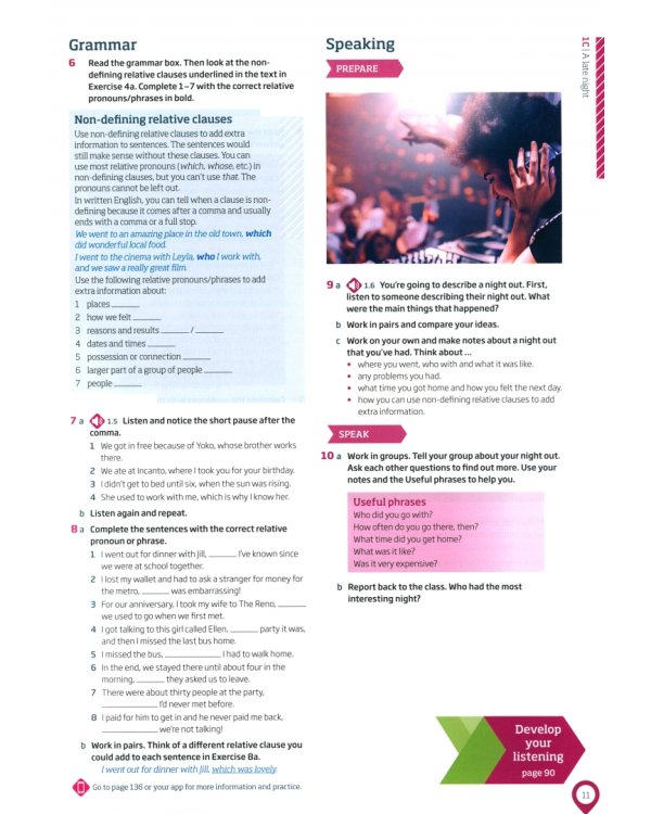 Roadmap B1+. Student's Book and Interactive eBook with Online Pracrice, Digital Resources and App