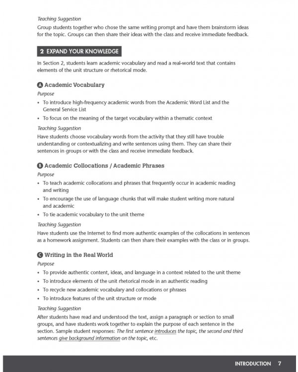 Final Draft. Level 1. Teacher's Manual