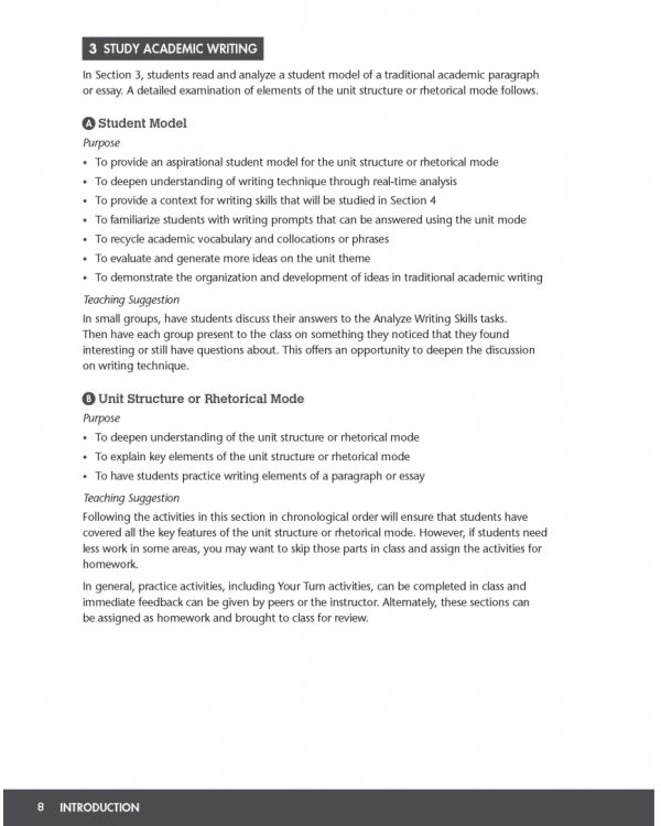 Final Draft. Level 1. Teacher's Manual