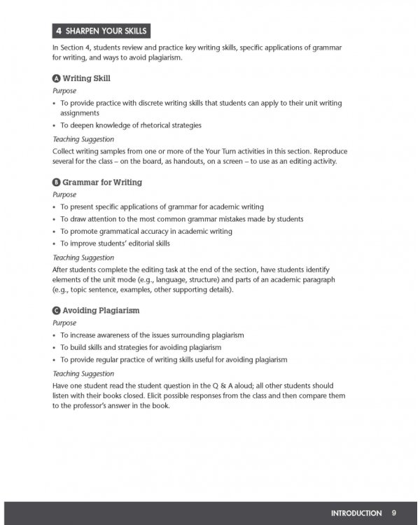 Final Draft. Level 1. Teacher's Manual