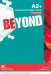 Beyond. A2+. Teacher's Book Premium Pack (+DVD, +CD)