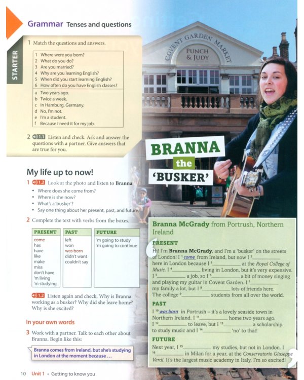 Headway. Fifth Edition. Pre-Intermediate. Student's Book with Online Practice