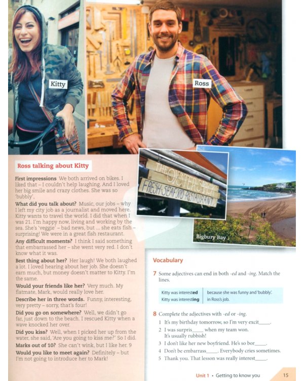 Headway. Fifth Edition. Pre-Intermediate. Student's Book with Online Practice