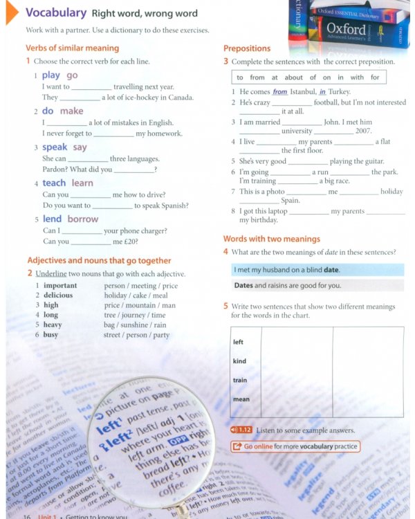 Headway. Fifth Edition. Pre-Intermediate. Student's Book with Online Practice