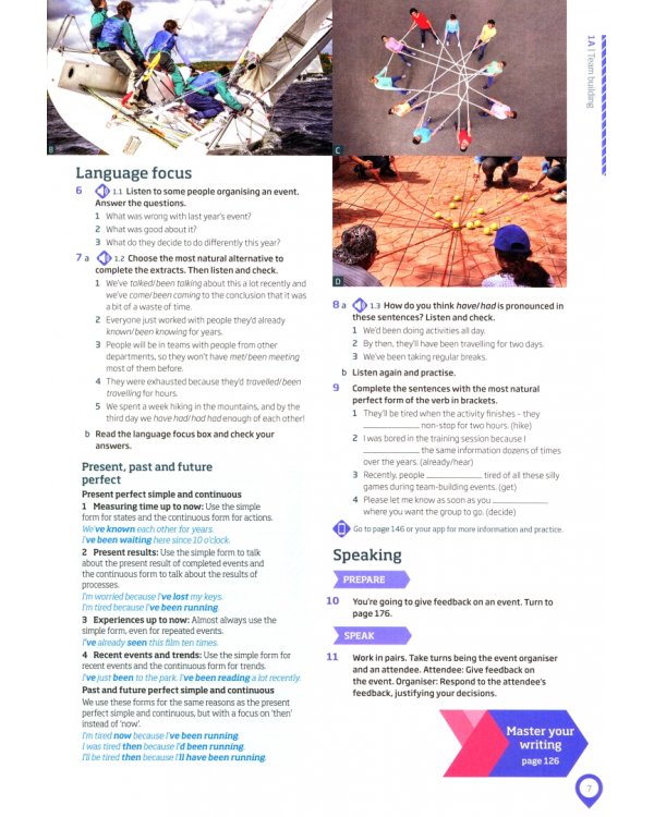 Roadmap C1-C2. Student's Book and Interactive eBook with Online Pracrice, Digital Resources and App