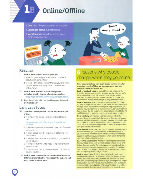 Roadmap C1-C2. Student's Book and Interactive eBook with Online Pracrice, Digital Resources and App