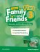 Family and Friends. Plus Level 3. 2nd Edition. Grammar and Vocabulary Builder