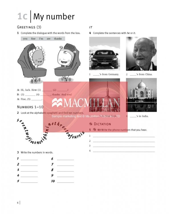 Straightforward. Second Edition. Beginner. Workbook without key (+CD)