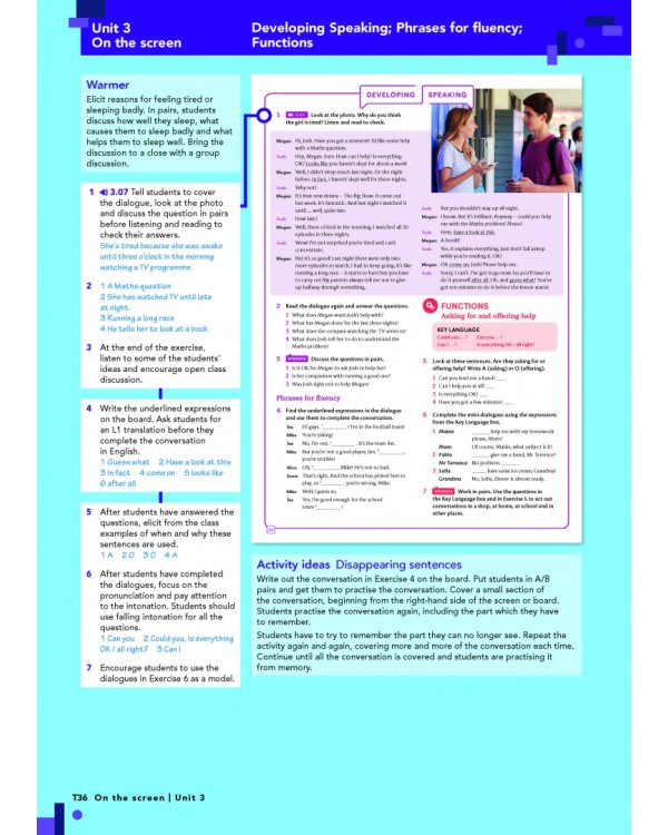 Think. Level 2. B1. Second Edition. Teacher's Book with Digital Pack