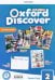 Oxford Discover. Second Edition. Level 2. Posters