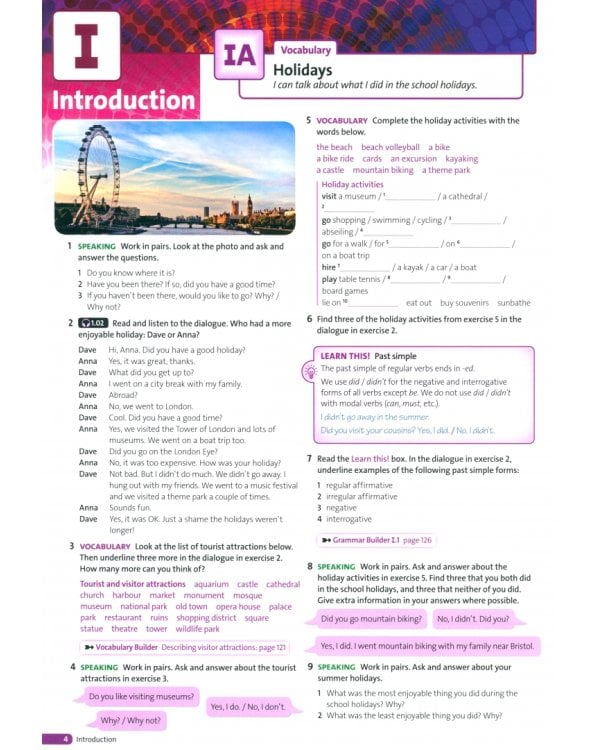 Solutions. Third Edition. Intermediate. Student's Book and Online Practice Pack