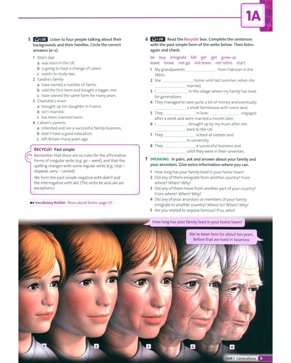 Solutions. Third Edition. Intermediate. Student's Book and Online Practice Pack