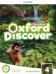 Oxford Discover. Second Edition. Level 4. Student Book Pack