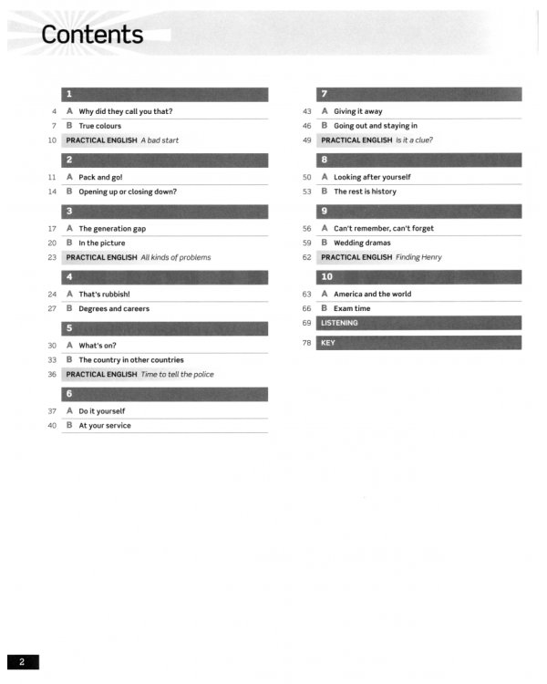 English File. Third Edition. Intermediate Plus. Workbook with Key