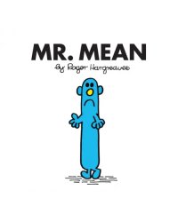 Mr. Mean