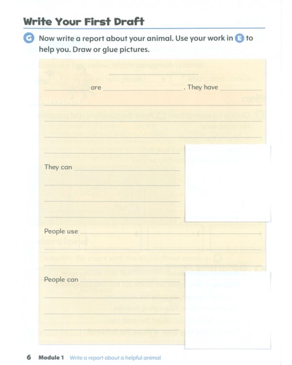 Oxford Discover. Second Edition. Level 2. Writing and Spelling