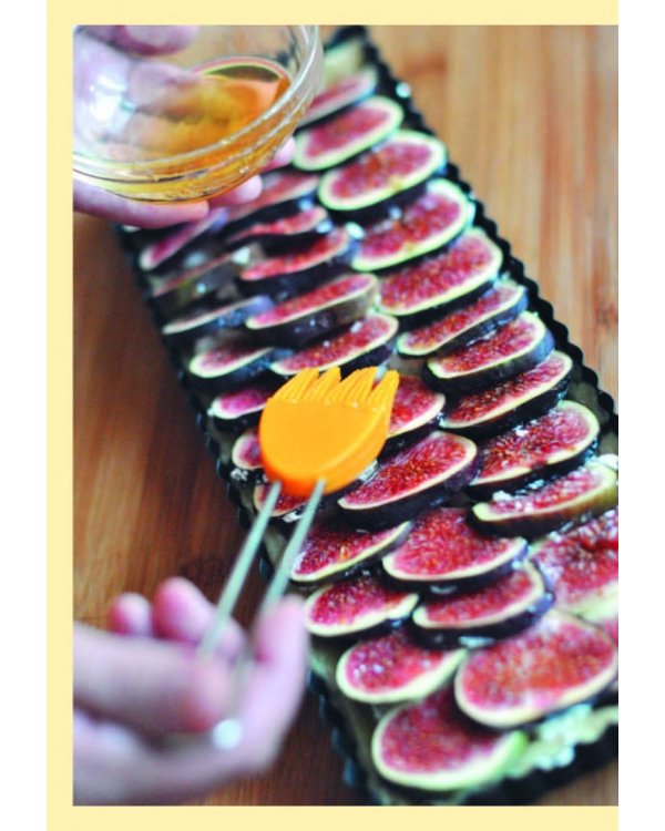 Всё о пирогах