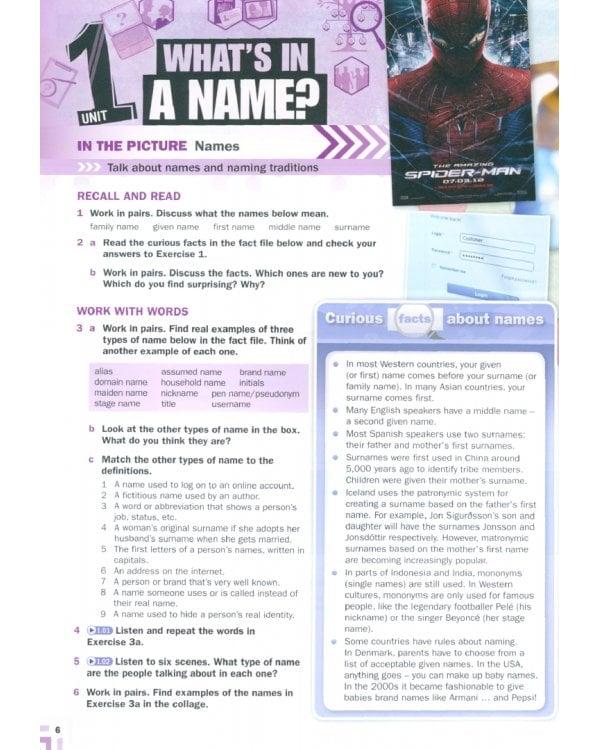 Beyond. B2. Student's Book Premium Pack