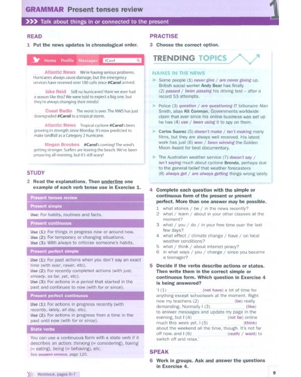 Beyond. B2. Student's Book Premium Pack