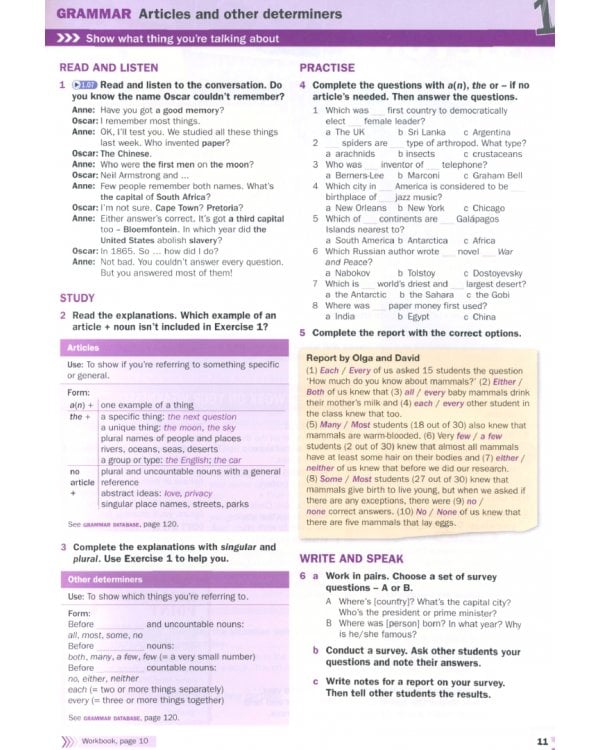 Beyond. B2. Student's Book Premium Pack