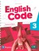 English Code. Level 3. Teacher's Book with Online Practice and Digital Resources