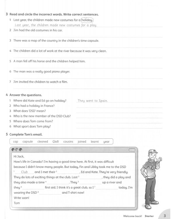 Family and Friends. Level 6. 2nd Edition. Workbook