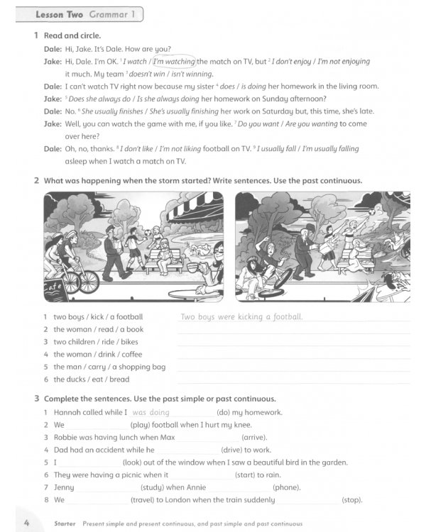 Family and Friends. Level 6. 2nd Edition. Workbook