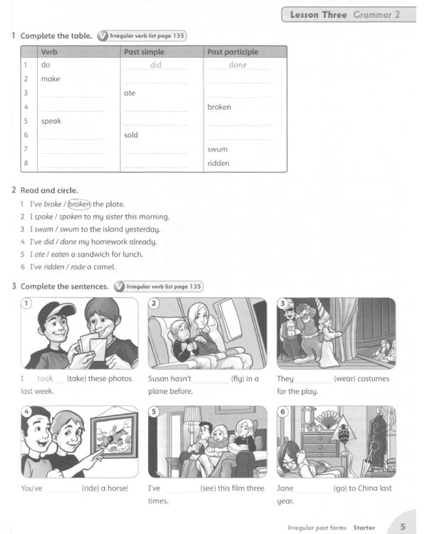 Family and Friends. Level 6. 2nd Edition. Workbook