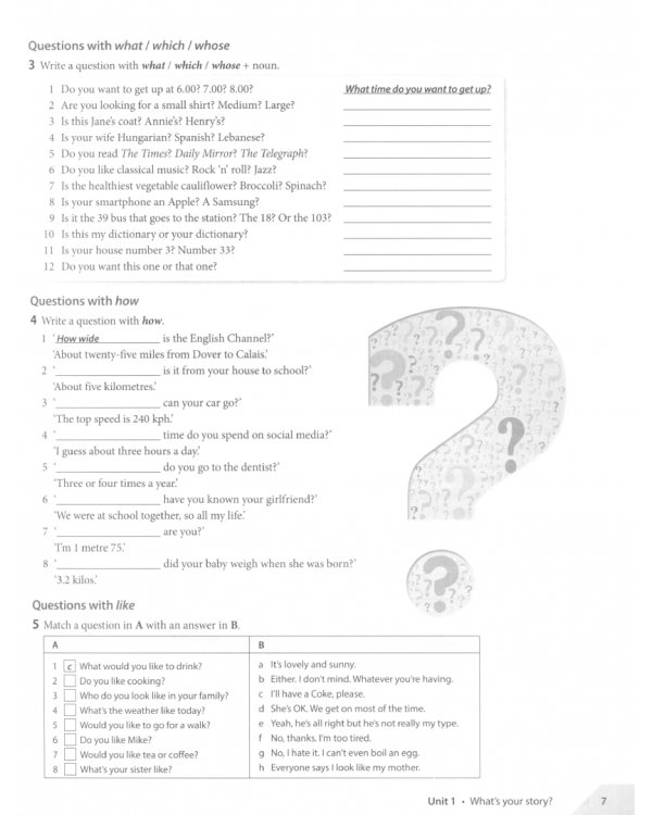 Headway. Fifth Edition. Intermediate. Workbook with Key
