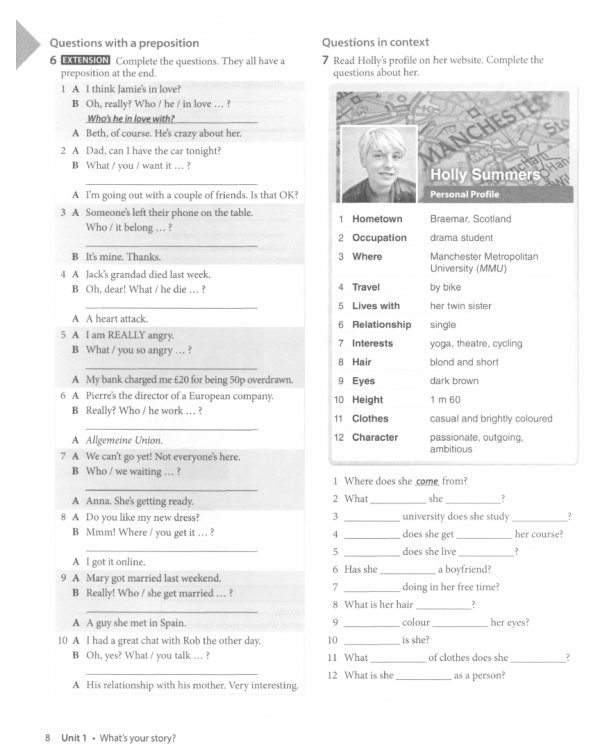 Headway. Fifth Edition. Intermediate. Workbook with Key