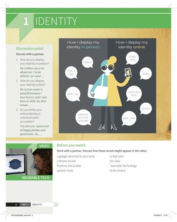 Skillful. Level 3. Second Edition. Reading and Writing. Premium Student's Pack