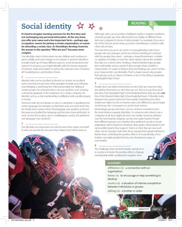 Skillful. Level 3. Second Edition. Reading and Writing. Premium Student's Pack