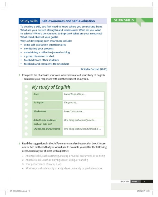 Skillful. Level 3. Second Edition. Reading and Writing. Premium Student's Pack