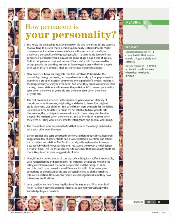 Skillful. Level 3. Second Edition. Reading and Writing. Premium Student's Pack