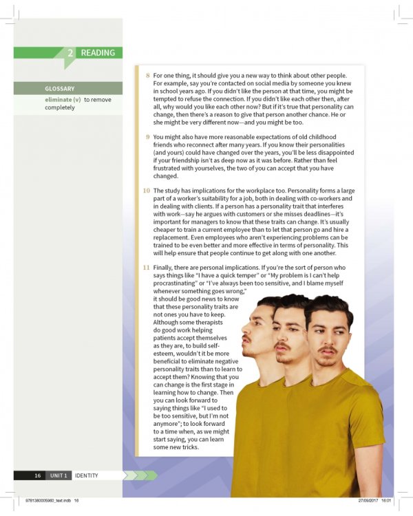 Skillful. Level 3. Second Edition. Reading and Writing. Premium Student's Pack