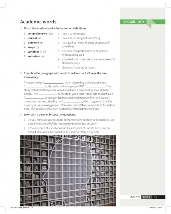 Skillful. Level 3. Second Edition. Reading and Writing. Premium Student's Pack