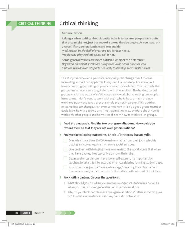 Skillful. Level 3. Second Edition. Reading and Writing. Premium Student's Pack