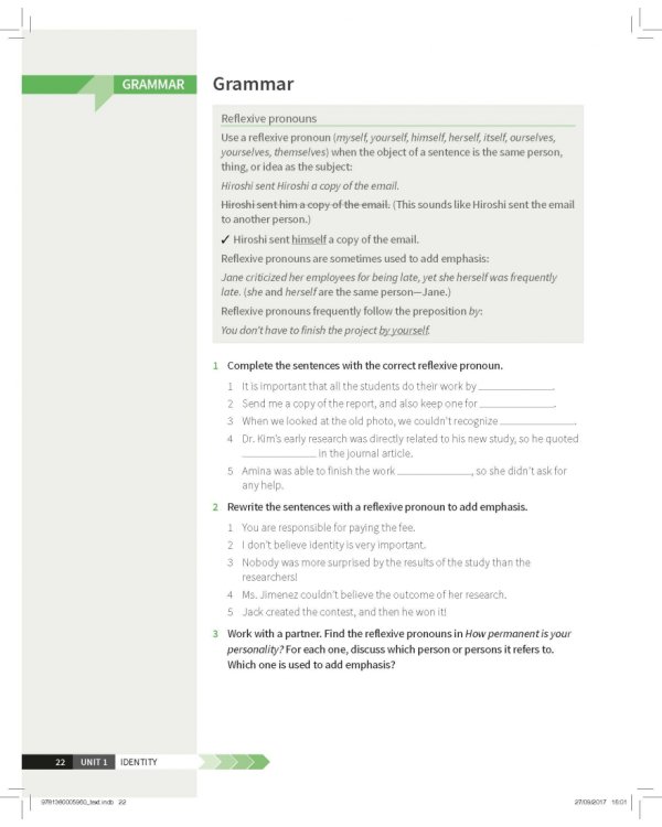 Skillful. Level 3. Second Edition. Reading and Writing. Premium Student's Pack